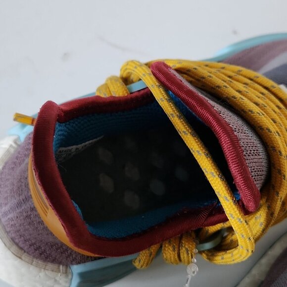 ADIDAS X Pharrell Williams |Extra Eye NMD Hu In Hand sneakers Size 6 - Picture 8 of 8